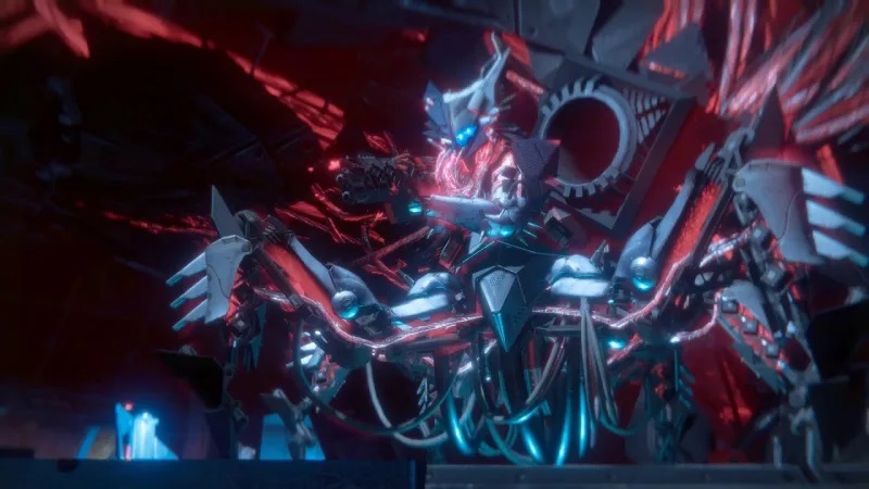 Reusing Assets in a Sensational Way by Game Devs