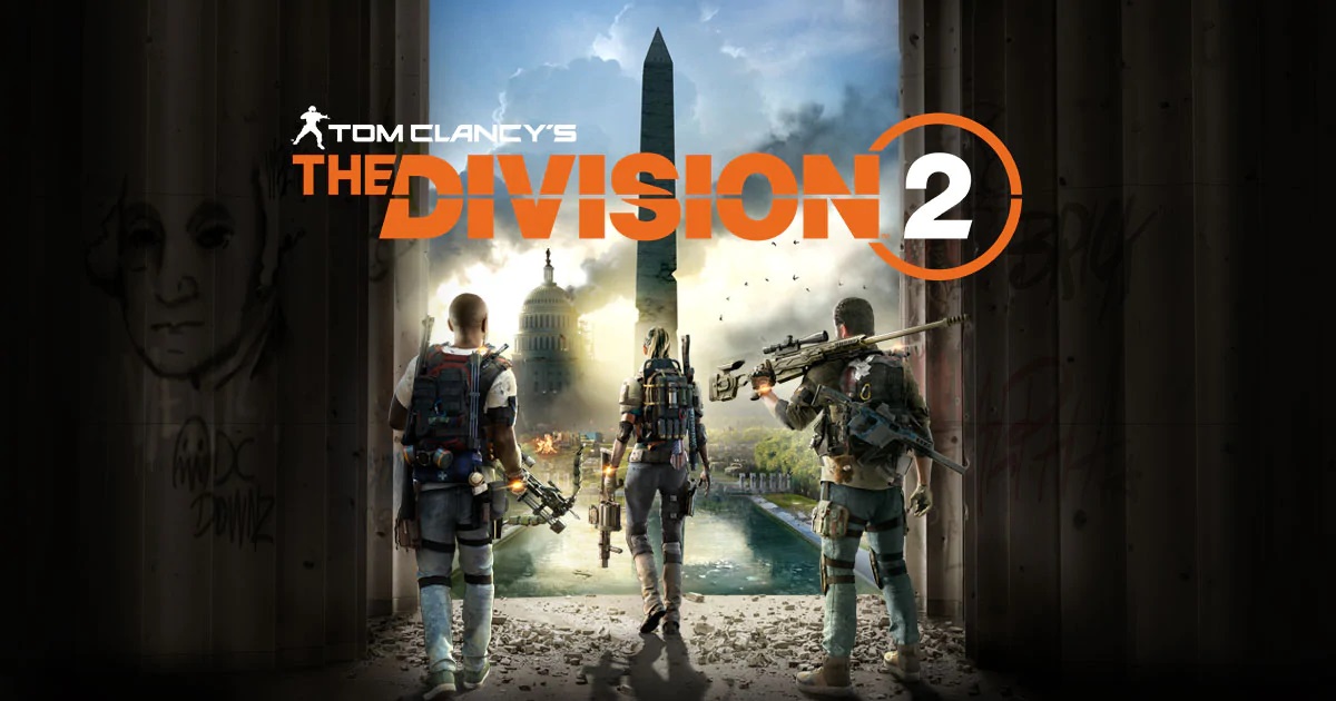 The Division 2