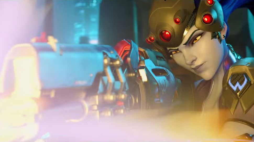 Former Blizzard boss discusses the death of Titan and the birth of Overwatch