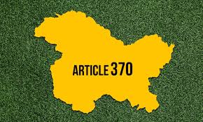 Why Scrapping of Article 370 is Causing Tensions and Panic in Kashmir