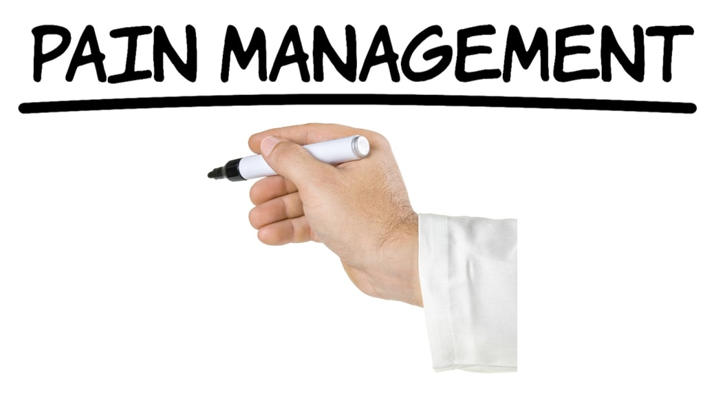 The best Pain Management Courses