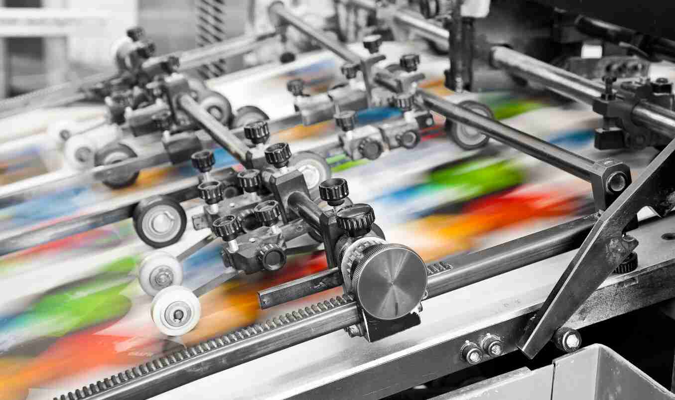 Tips For Finding A Reputable Commercial Printing Service