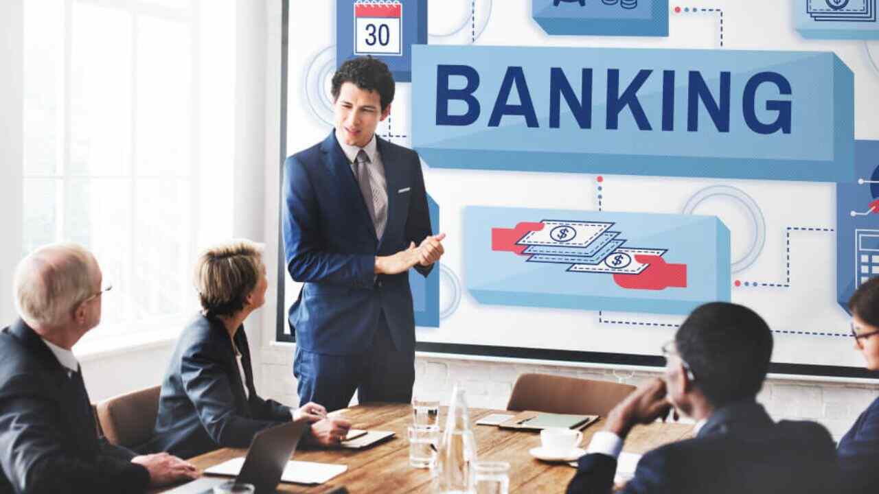 Top Reasons Every Sole Proprietor Needs a Business Bank Account